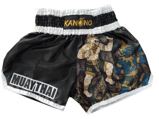 Kanong Muay Thai Shortsit : KNS-503