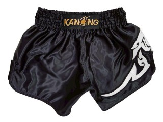 Henkilökohtaiset Kick boxing Shortsit : KNSCUST-1308