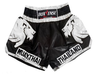 Boxsense Muay Thai Shortsit : BXS-303