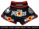 Kanong Thainyrkkeily Puvut + Muay Thai Shortsit