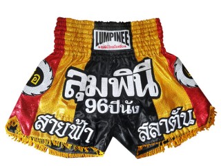 Lumpinee Muay Thai Shortsit : LUM-036