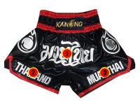 Henkilökohtaiset Muay thai Shortsit