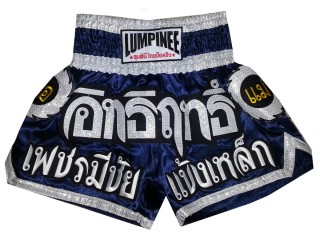 Naisten Thainyrkkeily Shortsit Lumpinee : LUM-033