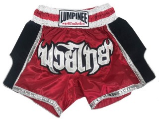 Lumpinee Muay Thai Shortsit naisille : LUM-023