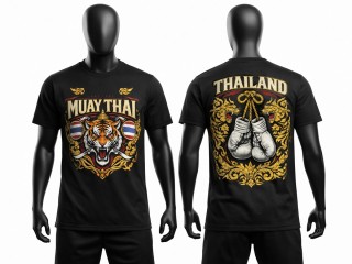 Tukkumyynti - Sublimoitu Muay Thai -paita