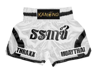 Henkilökohtaiset Kick boxing shortsit : KNSCUST-1241