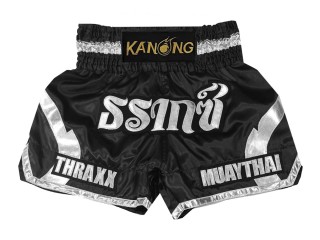 Henkilökohtaiset Shortsit Muay thai : KNSCUST-1203