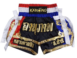 Henkilökohtaiset Shortsit Muay thai : KNSCUST-1214