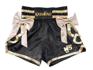 Henkilökohtaiset Shortsit Muay thai : KNSCUST-1232