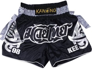 Henkilökohtaiset Shortsit Muay thai : KNSCUST-1238