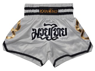 Kanong Muay Thai Shortsit : KNS-143-Hopea