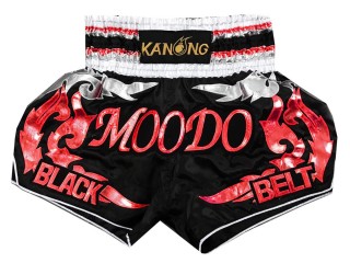 Henkilökohtaiset Shortsit Muay thai : KNSCUST-1030