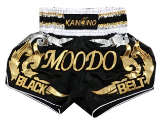 Henkilökohtaiset Shortsit Muay thai : KNSCUST-1048