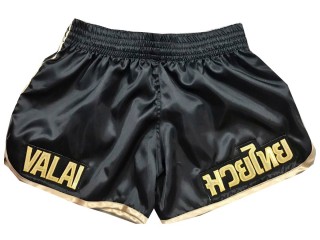 Henkilökohtaiset Shortsit Muay thai : KNSCUST-1049