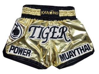 Henkilökohtaiset Shortsit Muay thai : KNSCUST-1054