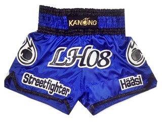 Henkilökohtaiset Shortsit Muay thai : KNSCUST-1067