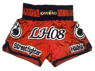 Henkilökohtaiset Shortsit Muay thai : KNSCUST-1068