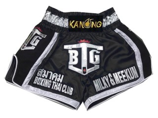 Henkilökohtaiset Shortsit Muay thai : KNSCUST-1075