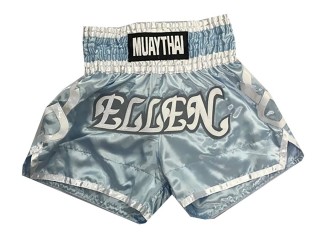 Henkilökohtaiset Shortsit Muay thai : KNSCUST-1088