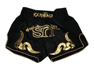 Henkilökohtaiset Shortsit Muay thai : KNSCUST-1091