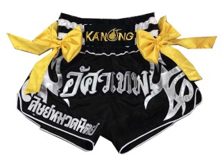 Henkilökohtaiset Shortsit Muay thai : KNSCUST-1110