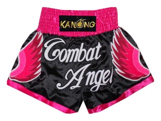 Henkilökohtaiset Shortsit Muay thai : KNSCUST-1125