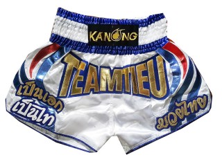 Henkilökohtaiset Shortsit Muay thai : KNSCUST-1131