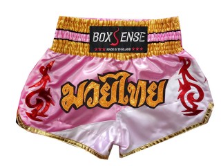 Boxsense Thai Shortsit : BXS-094