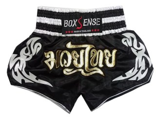 Boxsense Thai Shortsit : BXS-095