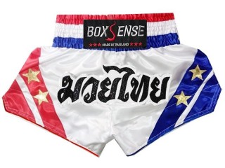 Boxsense Thai Shortsit : BXS-097