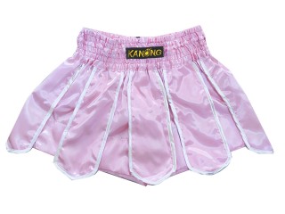 Kanong Thainyrkkeily Shortsit : KNS-139-Pinkki