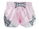 Kanong Retro Thai Shortsit : KNSRTO-201-pinkki-Hopea