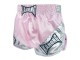 Kanong Retro Thai Shortsit : KNSRTO-201-pinkki-Hopea