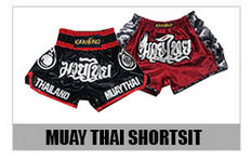 Muay thai Shorts
