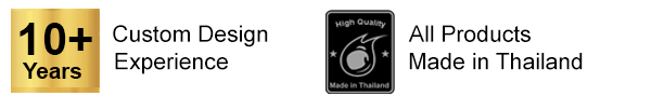 Thailand Export Quality Guarantee